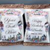 Princess Fairy Tale Chip Bag Cover