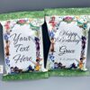 Fairy Chip Bag Cover Label