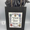 Wizard Harry Potter Gift Bag