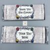 Harry Potter Hershey Bar Labels