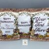 Thanksgiving Chip Bag Cover