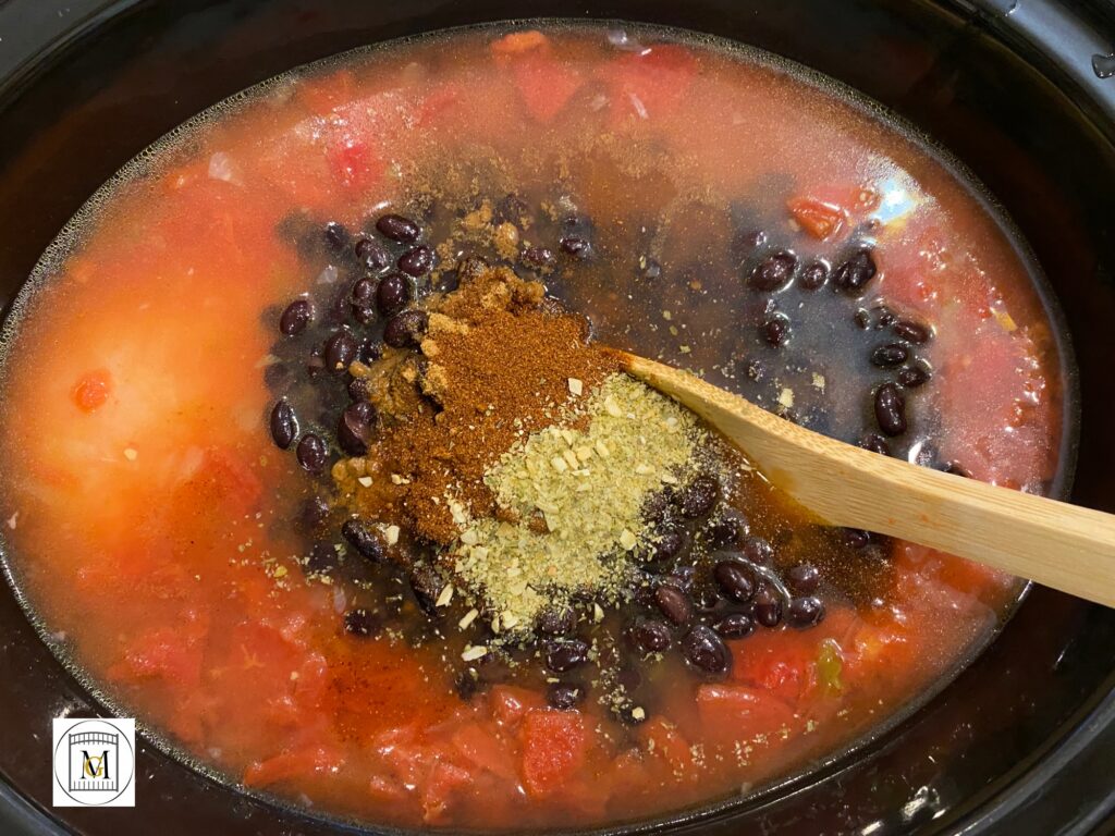 Tortilla Soup