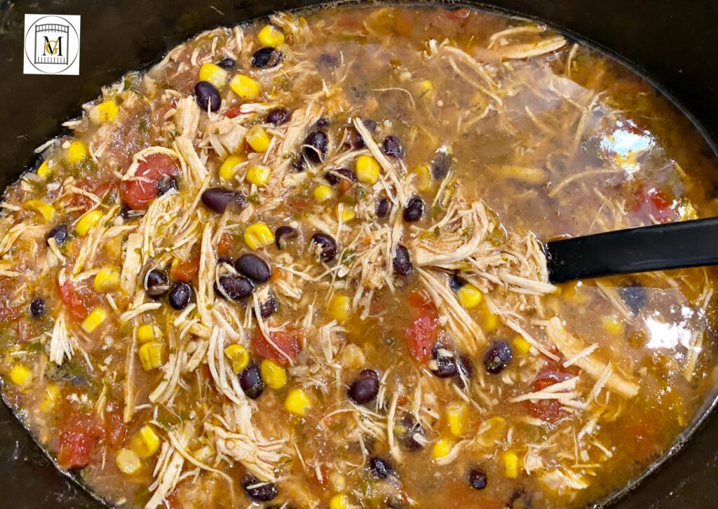 Tortilla Soup