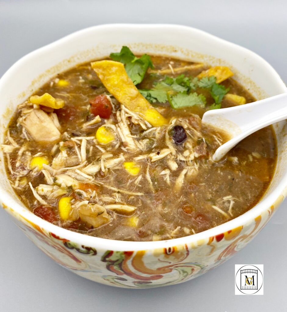 Tortilla Soup