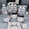 Harry Potter Wizard Party Label Bundle