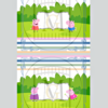 Peppa Pig Hershey Bar Labels