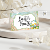 Easter Place Cards/Food Tent Labels