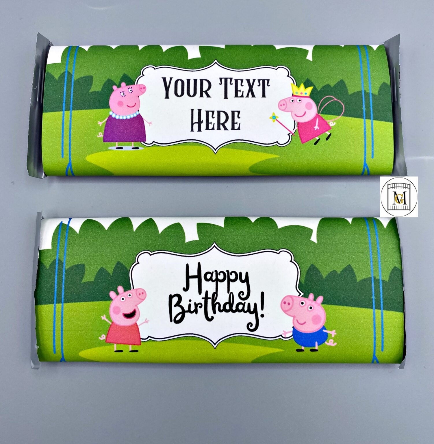 Pig Birthday Party Hershey Bar Label EDITABLE Download Major Gates how-to-retrieve-a-receipt-from-walmart