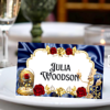 Beauty and The Beast Place Cards/Food Tent Labels