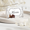 Music Place Cards/Food Tent Labels