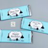 Hershey Bar Labels