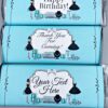 Hershey Bar Labels