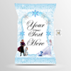 Frozen Chip Bag Cover