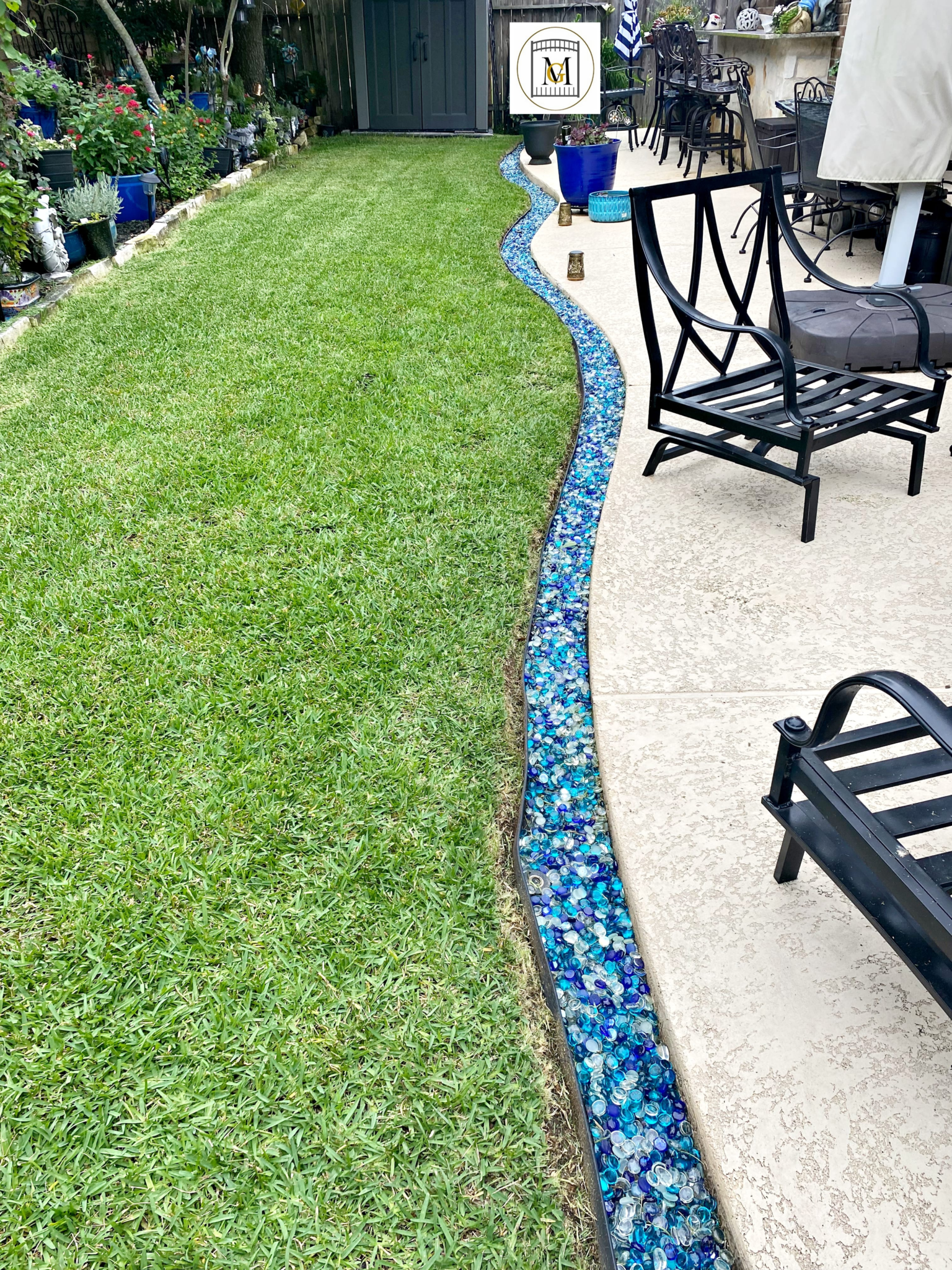 Bead River