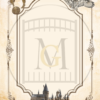 Harry Potter Table Number Download