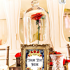 Beauty and The Beast Table Number Download