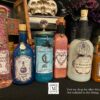 Harry Potter Potion Bottle Labels