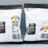 Racing Car Chip Bag/Popcorn Bag Cover