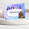 Encanto Food Tent Labels-Place Cards