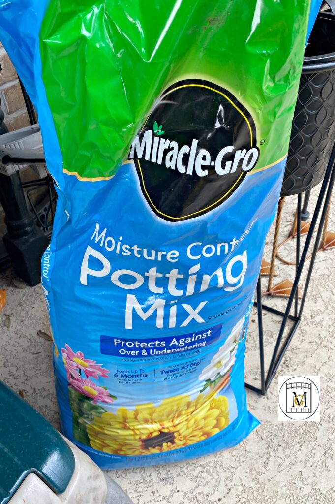 Potting Mix