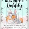 Baby Shower 2-Liter/Wine Bottle Labels