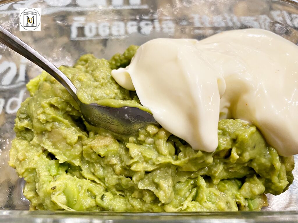 Avacado Mayo