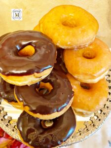 Donuts