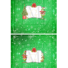 Grinch Hershey Bar Labels