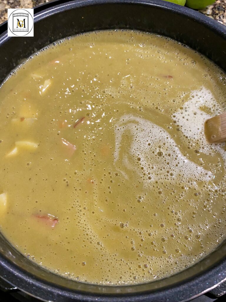 Split Pea Soup