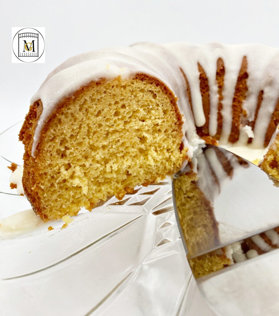 Cake Mix 7 Up Cake