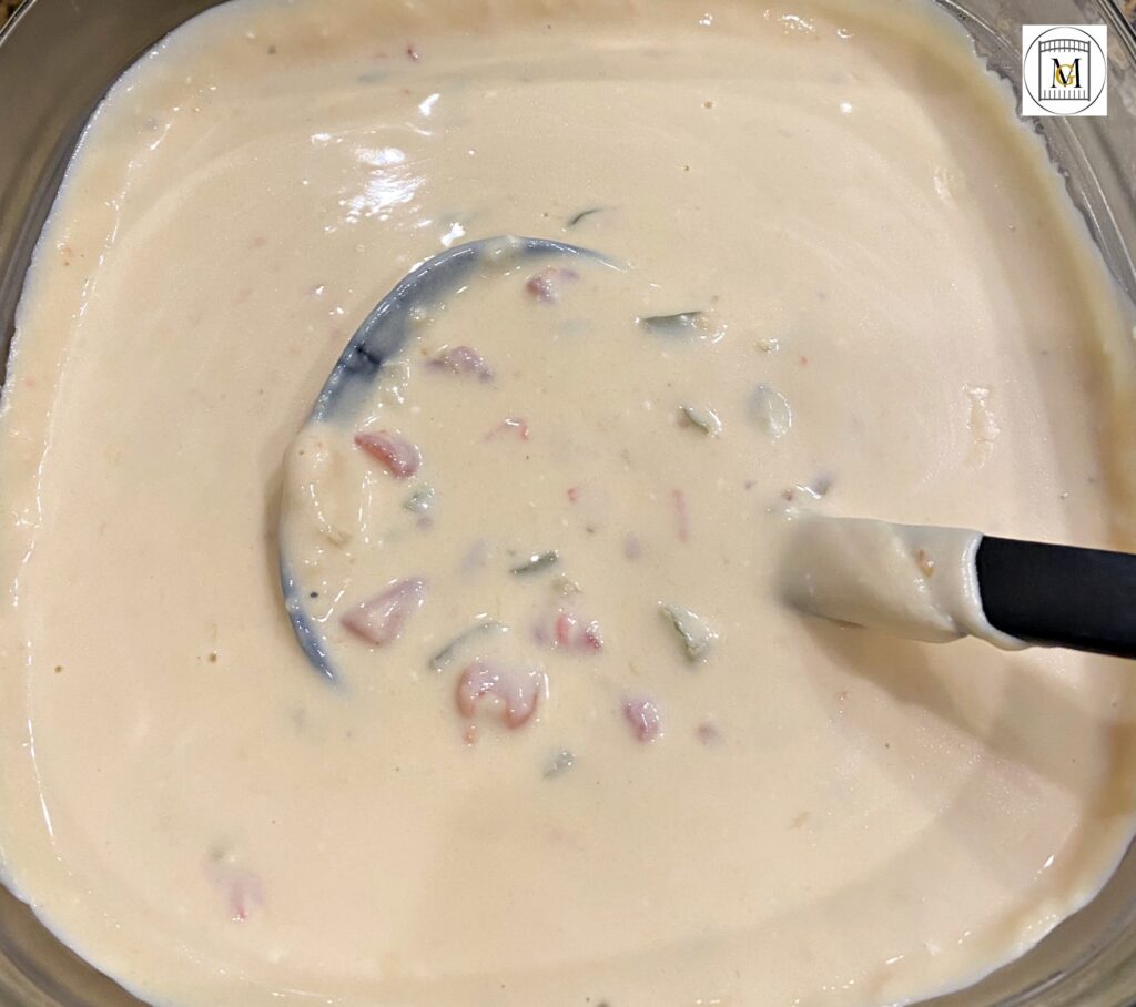 Quidditch Queso Dip