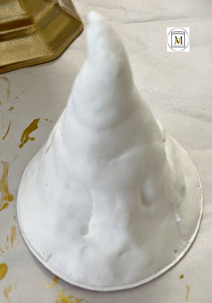 Harry Potter Sorting Hat -DIY