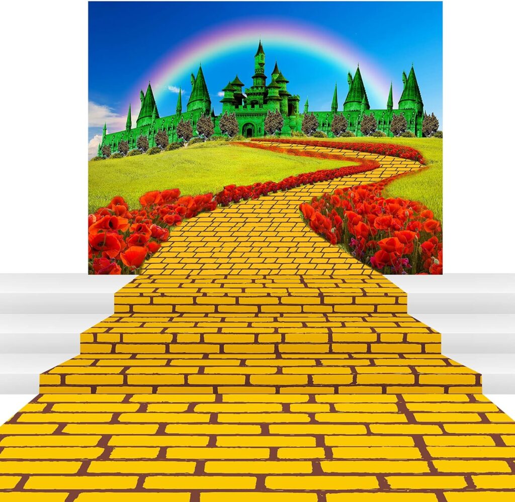 Yellow Brick Road