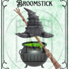 Wicked-Wiz 2- Liter/Wine Bottle Label Bundle Download - Image 9