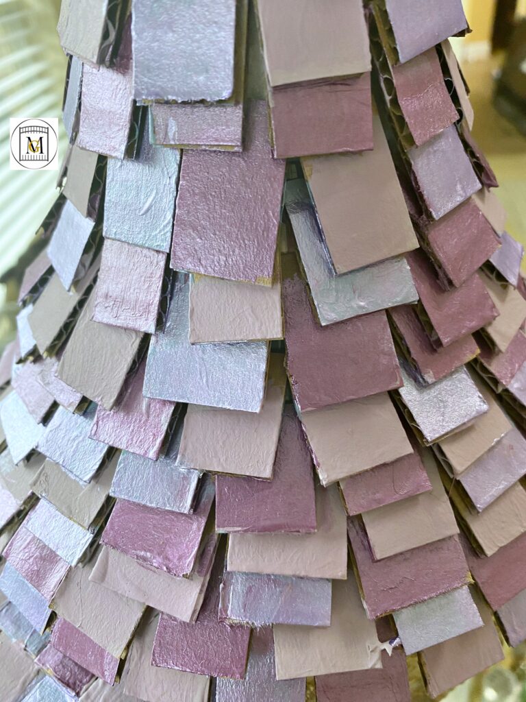 Tangled-Rapunzel Tower Centerpiece