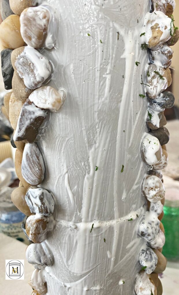 Tangled-Rapunzel Tower Centerpiece