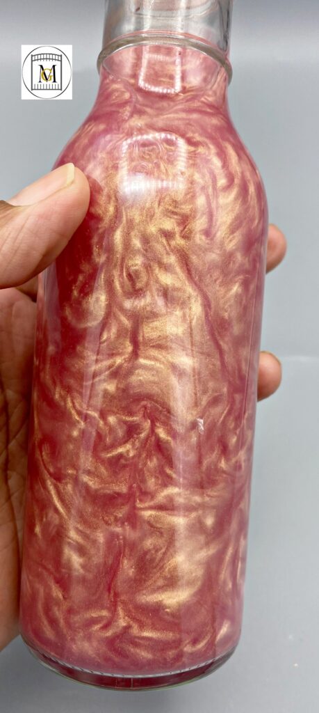 Making Your Own Potion Bottles