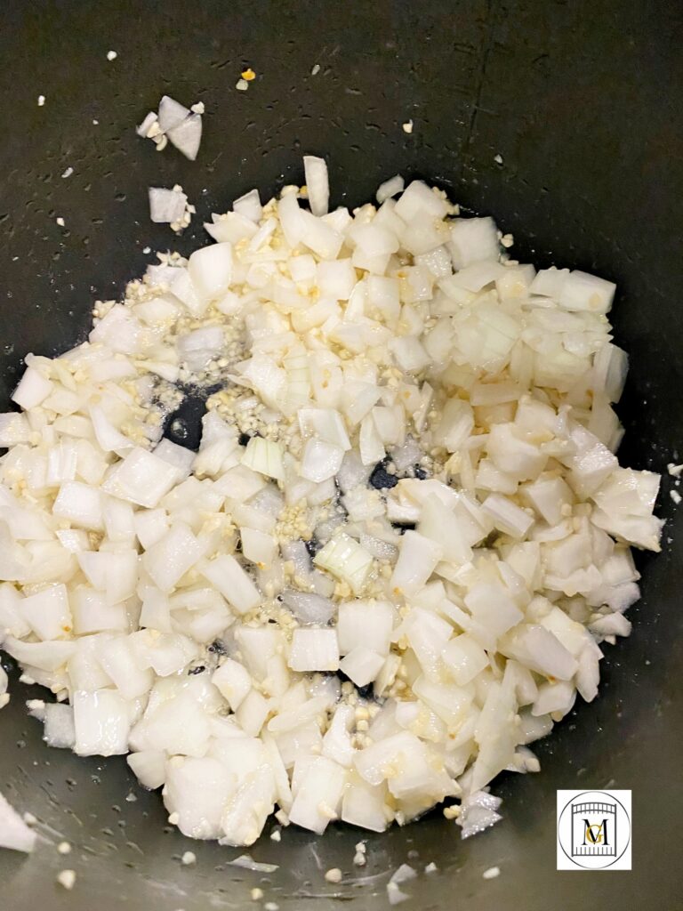 Instant Pot Charro Beans