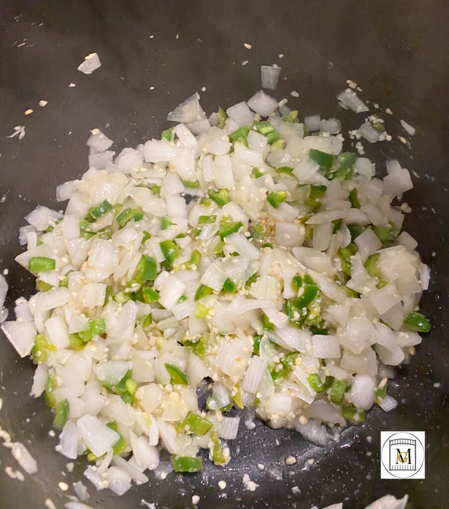 Instant Pot Charro Beans