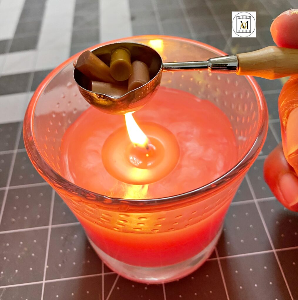 Making Your Own Potion Bottle Labels