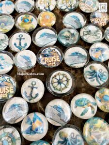Cruise Magnets
