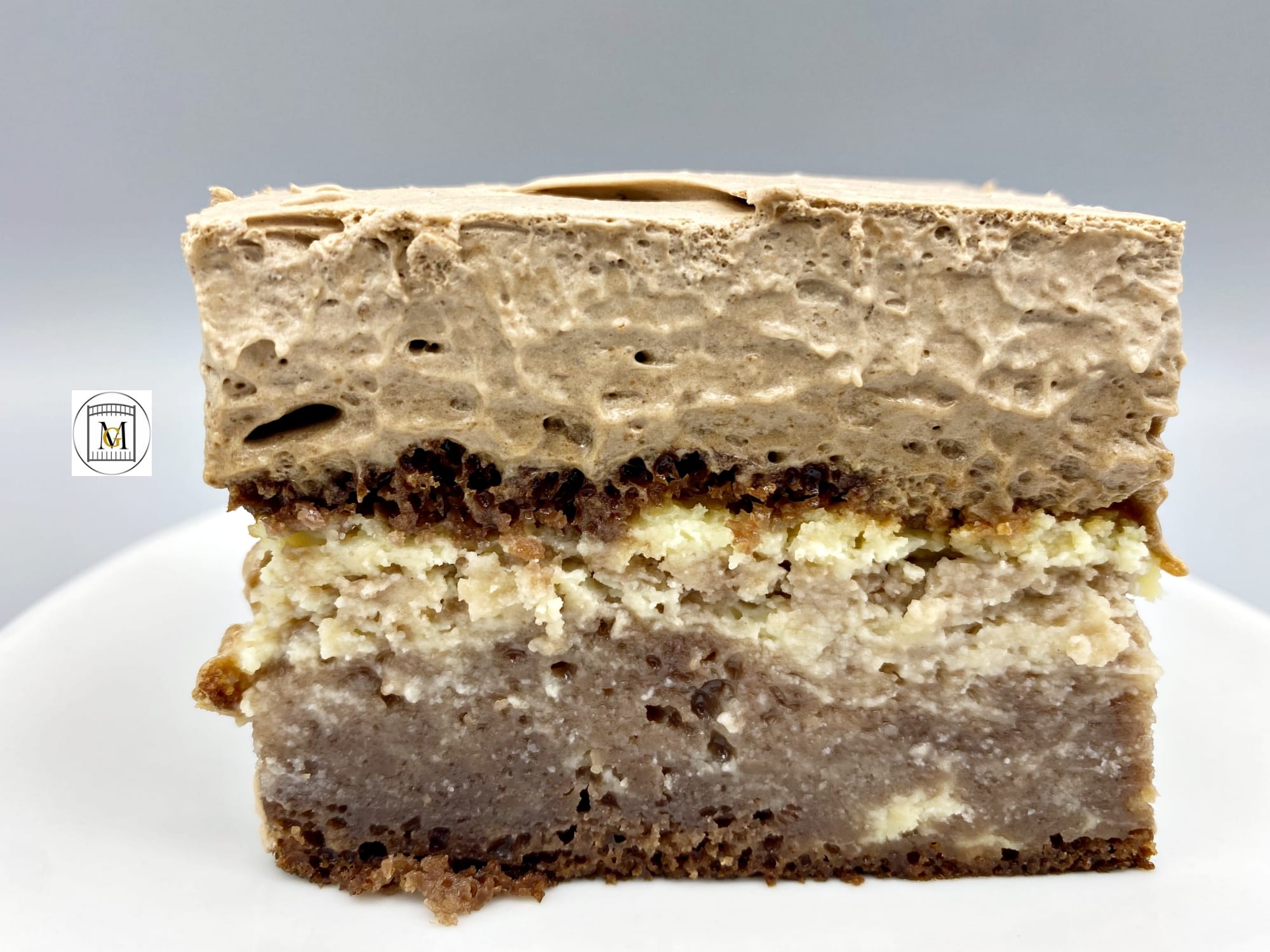 Italian Love Cake