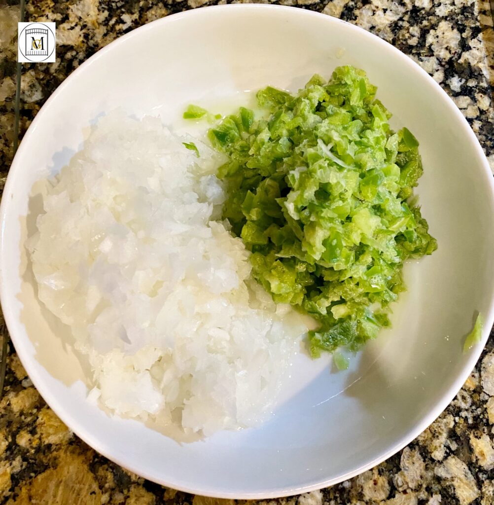 Authentic Sloppy Joes