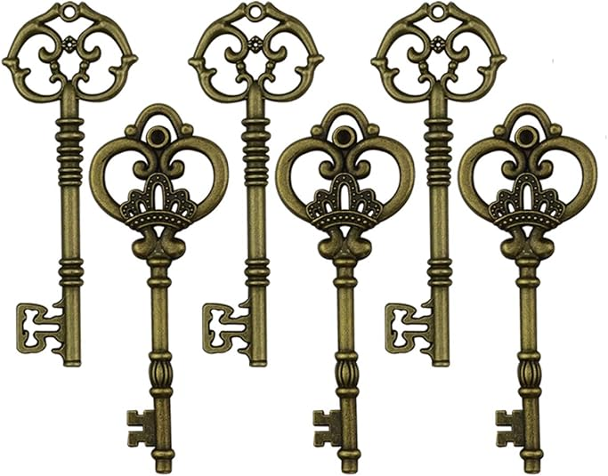 How To Plan A Steampunk Party