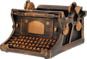 How To Plan A Steampunk Party