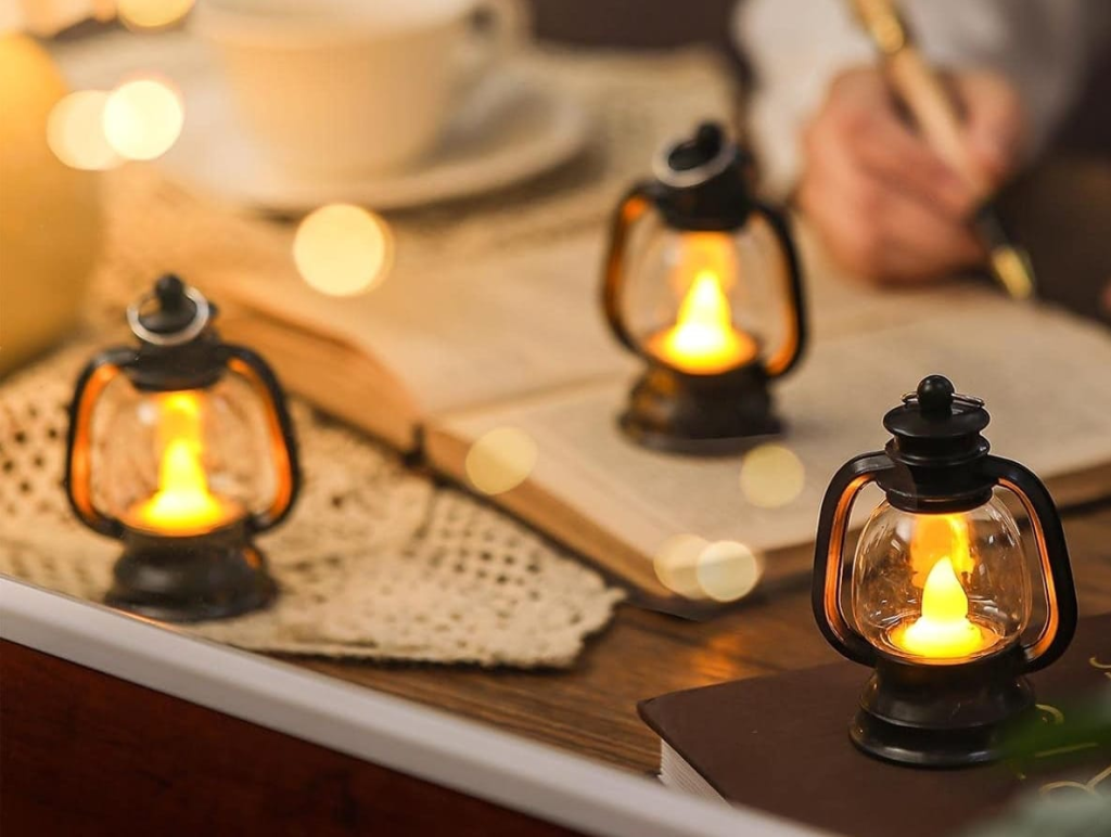 How To Plan A Steampunk Party