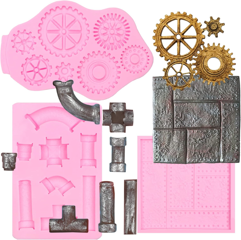 How To Plan A Steampunk Party