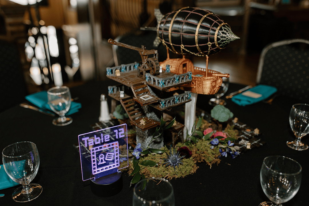 How To Plan A Steampunk Party