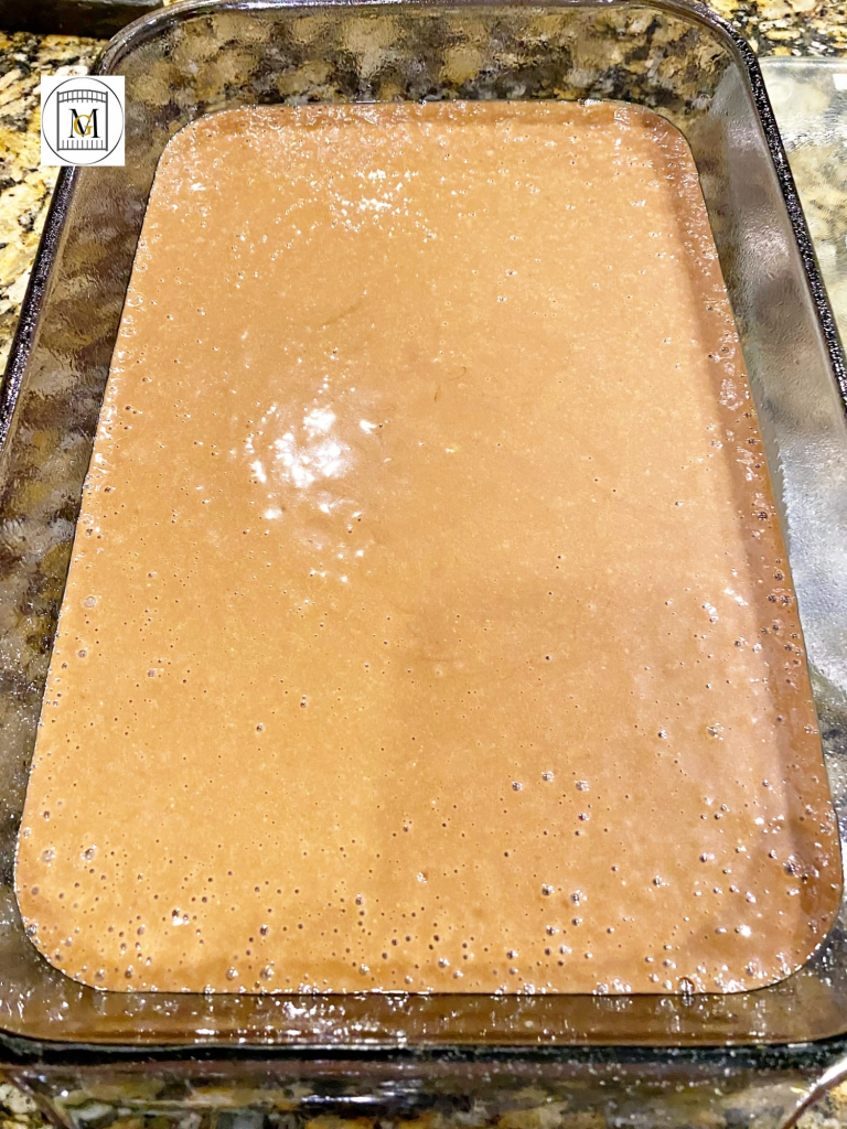 Italian Love Cake