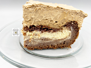 Italian Love Cake